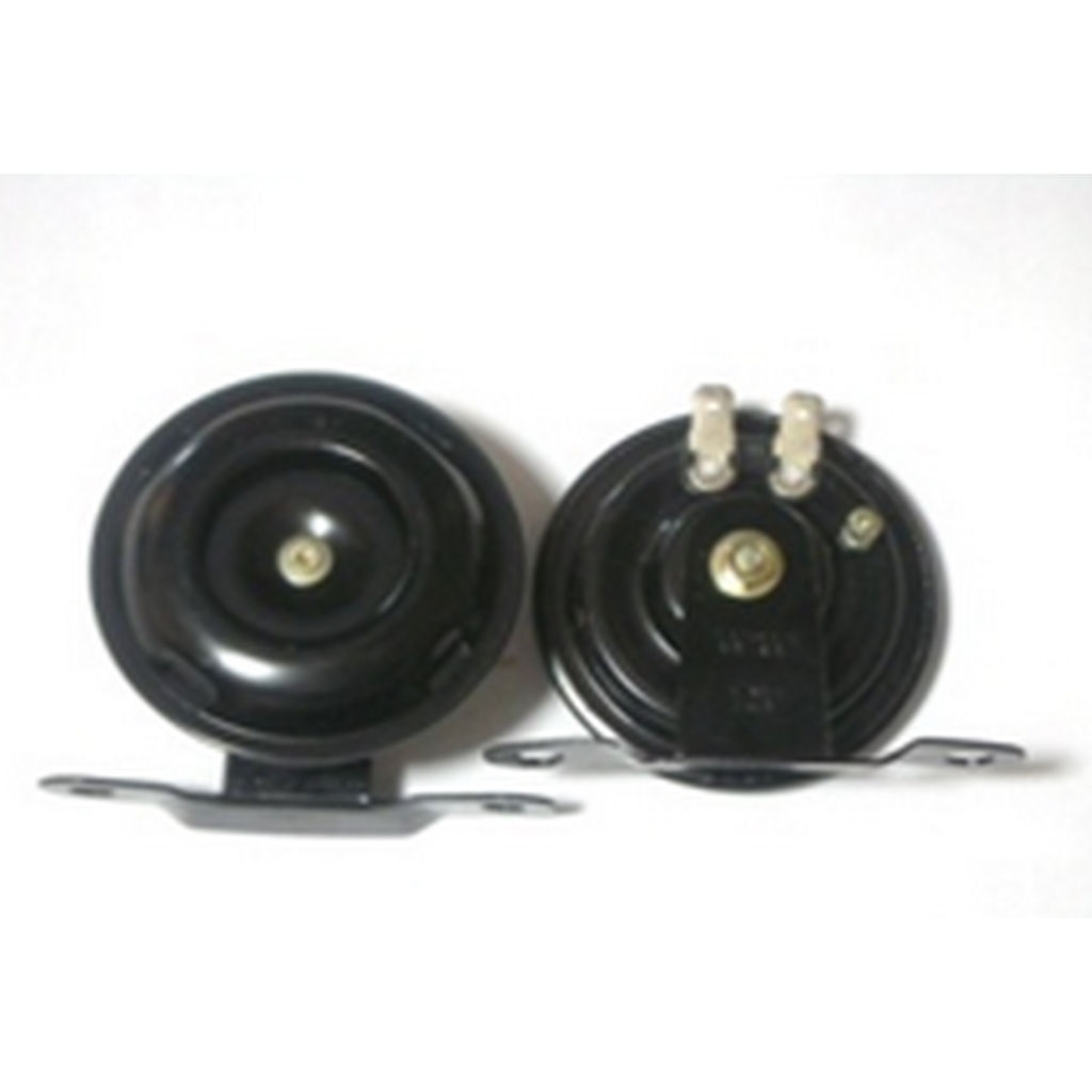 MOTOR KORNA CG125 SIYAH #MHT01749