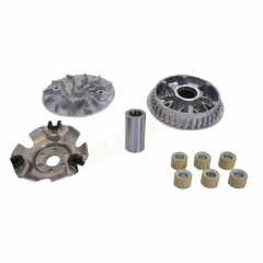ÖN DEBRİYAJ KOMPLE LONCIN 200 ATV #63032