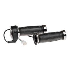 ELCİK ELEKTRİKLİ BİSİKLET (GAZ KOLU) #40033