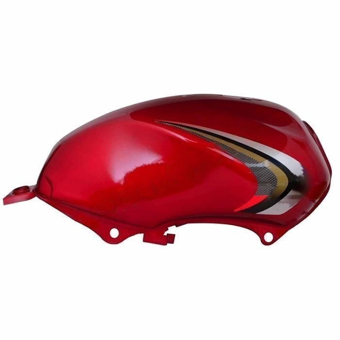 BENZİN DEPOSU [BORDO] 2008 YAMAHA #56243