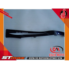 STMAX SAFIR 2500 ORTA PLASTIK SOL MAVI #SA25-32-L-M