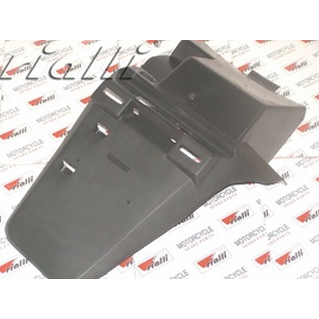 ARKA CAMURLUK KUYRUGU MONDIAL MT 125 #MS277
