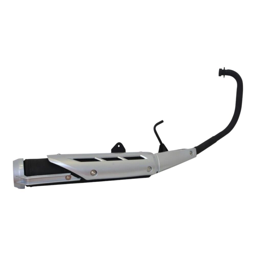 EGSOZ YENİ MODEL YBR K #53479P