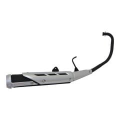 EGSOZ YENİ MODEL YBR K #53479P