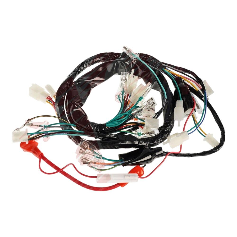 ELEKTRİK TESİSATI AGK 125 #40095