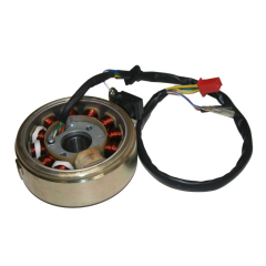 MONDIAL GOMAX ALTERNATOR KOMPLE #Y4MON0940A0028