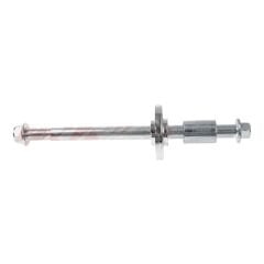 ARKA TEKER MİLİ+BURÇ+KAPAK SET AGK CG MODEL #42005