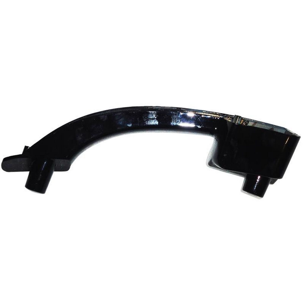 STMAX 406 ARKA TUTMA KOLLARI ALT SAG SIYAH #406-E-74A1-S