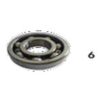 VOLTA APX7 APX7:Rulman 6305/P6
