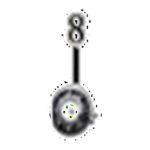 VOLTA APX7 APX7:Rulman 6303/P5C3