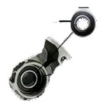 VOLTA APX7 APX7:Rulman, 6205RS