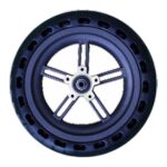 VOLTA VT1 ARKA TEKER (8.5" DOLGU LASTİK)