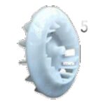 VOLTA APX7 APX7:Fan (200 CC)