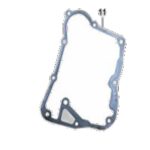 VOLTA APX7 APX7:Motor kapak contası sağ (200 CC)