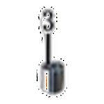 VOLTA APX7 APX7:Motor takozu