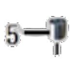 VOLTA APX7 APX7:Motor takozu Sol Blok