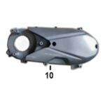 VOLTA APX7 APX7:Kapak Sol blok (200 CC)