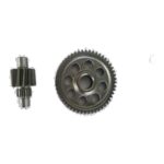 VOLTA APX7 APX7:Ara mil (200 CC)
