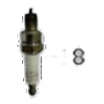 VOLTA APX7 APX7:Buji (200 CC)