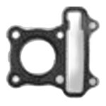 VOLTA RSX3 Silindir kapak contası (RSX3 125CC)