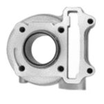 VOLTA RSX3 Silindir (125 CC)
Cylinder assy (125 CC)