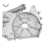 VOLTA RSX3 Motor kapağı sağ (RSX3 125CC)