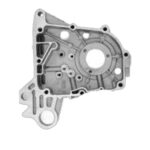VOLTA RSX3 Sağ motor bloğu (RSX3 125CC)