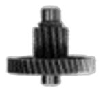 VOLTA RSX3 Ara mil dişlisi (125 CC)
Countershaft comp (125 CC)