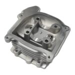 VOLTA RS5 SİLİNDİR KAPAK  (50CC) - (Subap seti hariç)