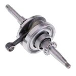 VOLTA RS5 KRANK (50CC SCT)
