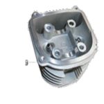 VOLTA RS7 SİLİNDİR KAFASI KOMPLE (125 CC SCT)