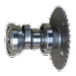 VOLTA RS7 EKSANTRİK MİLİ (125 CC)