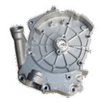 VOLTA RS7 MOTOR KAPAĞI SAĞ (125 CC SCT)