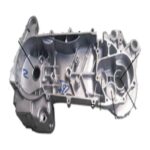 VOLTA RS7 MOTOR GÖVDESİ SOL (125 CC SCT)