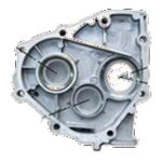 VOLTA RS7 DİŞLİ KUTUSU KAPAĞI (125 CC SCT)
