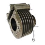 VOLTA RM5X SİLİNDİR (170 CC)