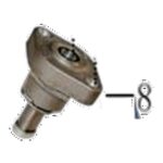 VOLTA RM5X GERGİ TERTİBATI (170 CC)