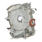 VOLTA RM5X MOTOR KAPAĞI SAĞ (170 CC)