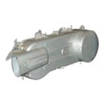 VOLTA RM5X KAPAK SOL BLOK (170 CC)