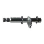VOLTA RA5 VİTES MİLİ (RA5 180CC)