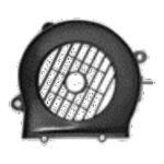 VOLTA PS3 FAN KAPAĞI (PS3 50CC)