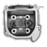 VOLTA PS3 SİLİNDİR KAFASI KOMPLE (PS3 50CC)