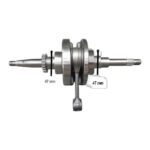 VOLTA PS3 KRANK (PS3 50CC) 47X47 mm