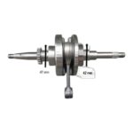 VOLTA PS3 KRANK (PS3 50CC) 47X42 mm