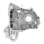 VOLTA PS3 SAĞ MOTOR BLOĞU (PS3 50CC)