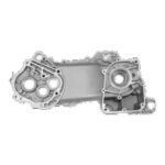 VOLTA PS3 MOTOR GÖVDESİ SOL (PS3 50CC)