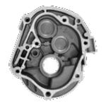 VOLTA PS3 DİŞLİ KUTUSU KAPAĞI (PS3 50CC)