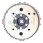 VOLTA PS3 STATOR KAPAĞI (PS3 50CC)