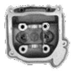 VOLTA PS5 SILINDIR KAFASI KOMPLE (PS5 125CC)