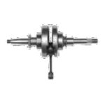 VOLTA PS5 KRANK (PS5 125CC)